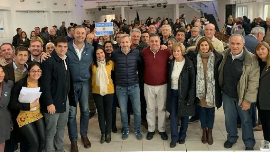 Legisladores Legisladores