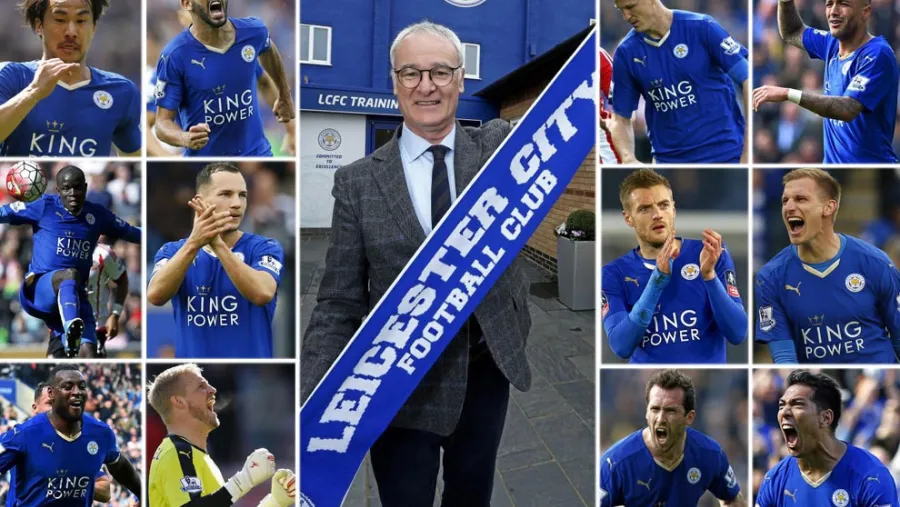 Miedo a perder/Miedo a ganar