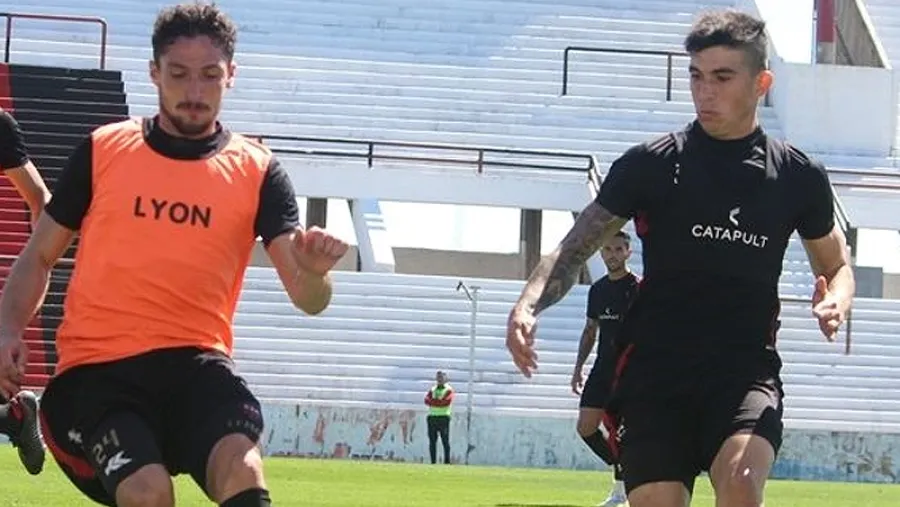 Damián Lemos