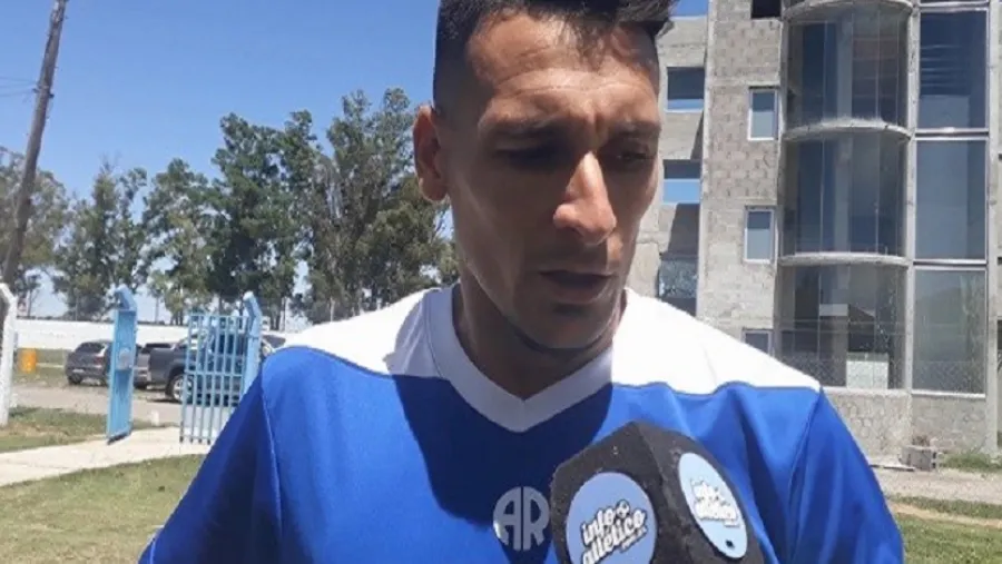 Leo Acosta