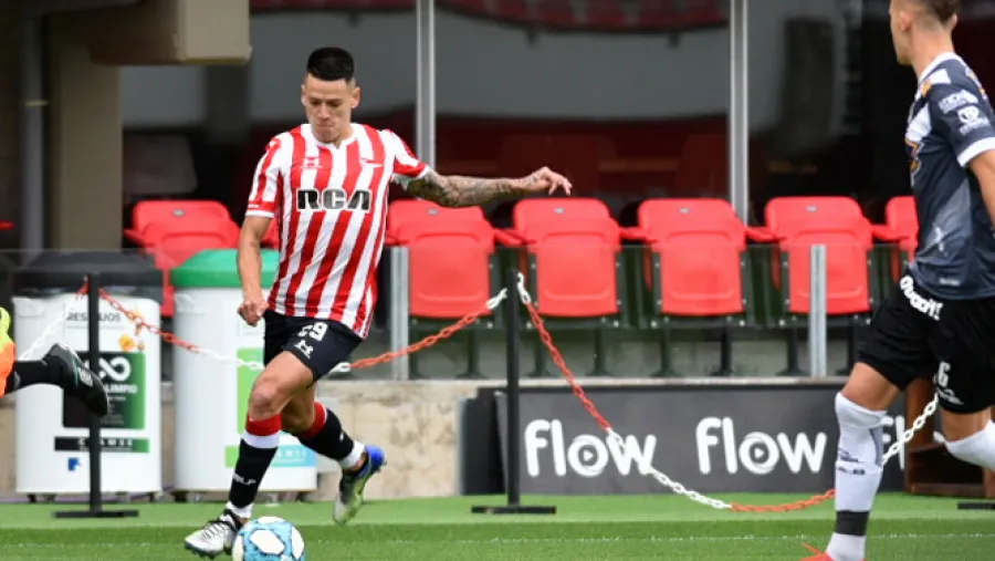 Estudiantes de La Plata y Central Córdoba se despedirán a la espera de sus nuevos DT