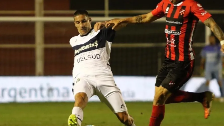 El “Lobo” platense recuperó a varios jugadores para visitar a Patronato