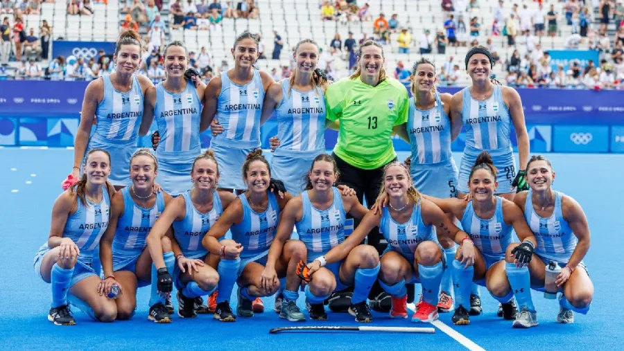Las Leonas