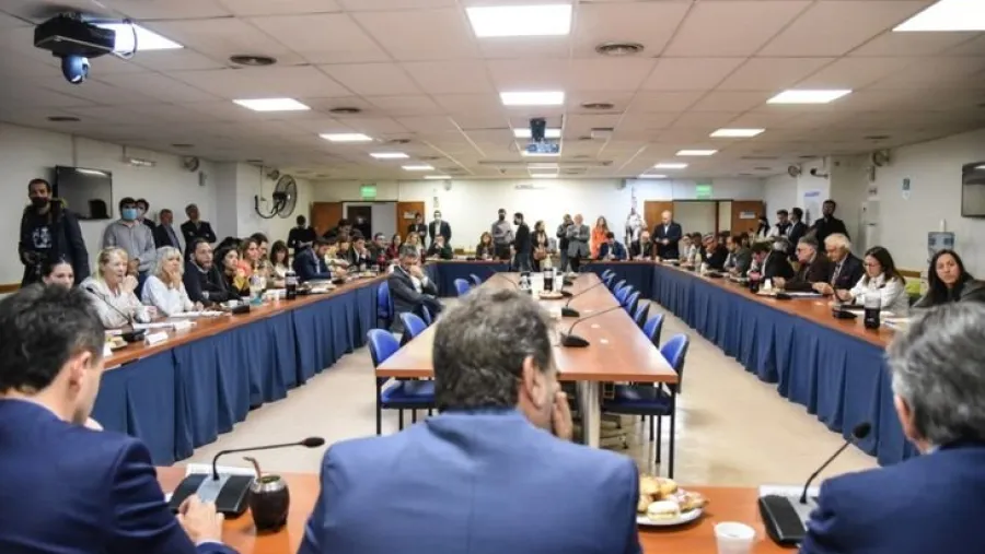 Diputados