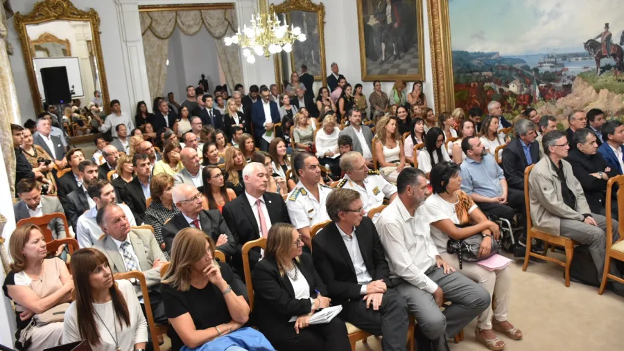 Capacitación Capacitación