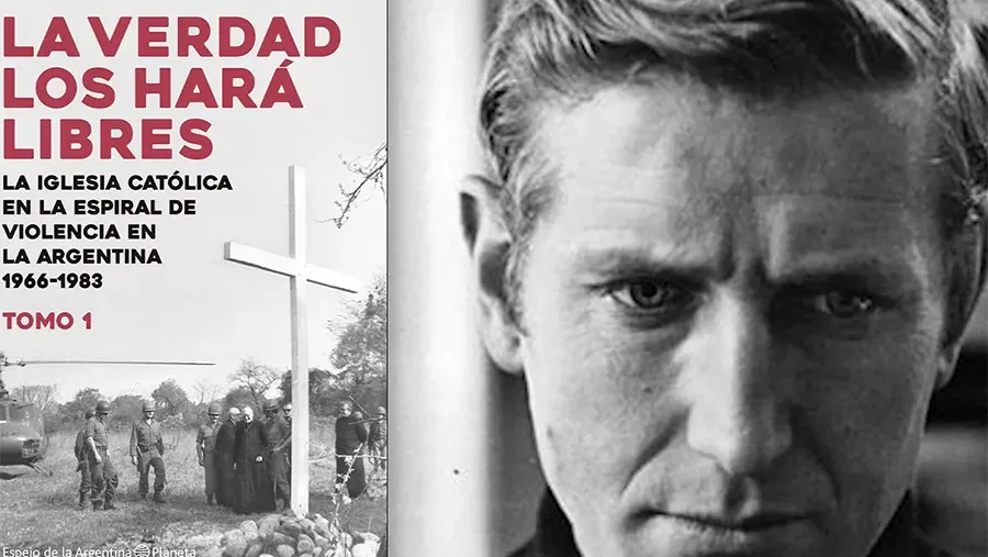 En el libro “La verdad los hará libres”, por ejemplo, se dan detalles inéditos del asesinato padre Padre Mugica, según los archivos desclasificados de la Iglesia.