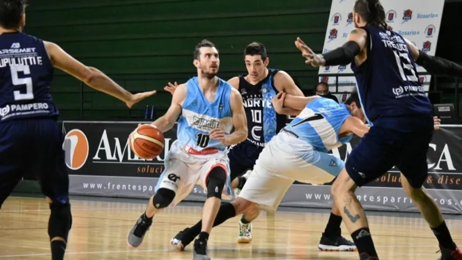 Ruiz Moreno Lisandro