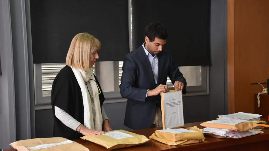 El Poder Judicial recibió cuatro ofertas para ejecutar la segunda etapa del Archivo
