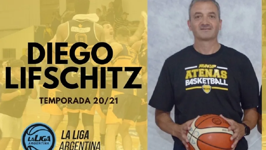 Diego Lifschitz Diego Lifschitz