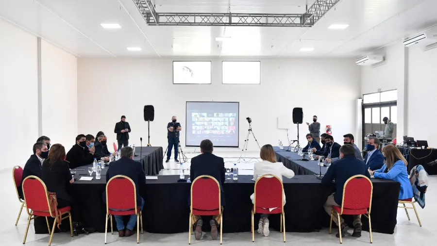 Liga de Intendentes del Pj