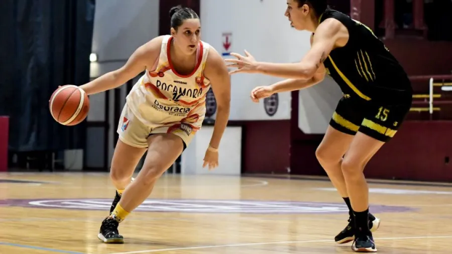 Básquet: Rocamora confirmó dos fichas más para la Liga Nacional Femenina