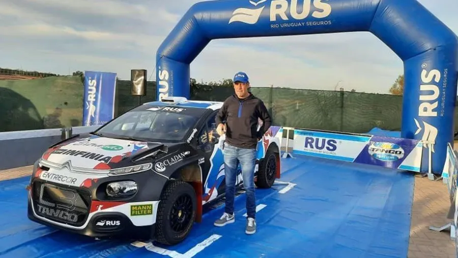 Este miércoles continuará la “Semana de la Velocidad” en Concepción del Uruguay