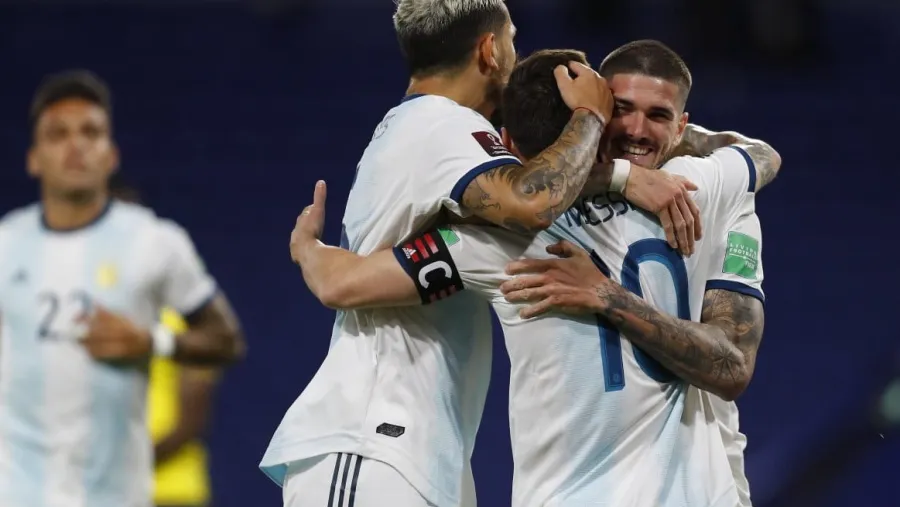 Messi Messi