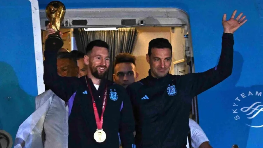 Scaloni