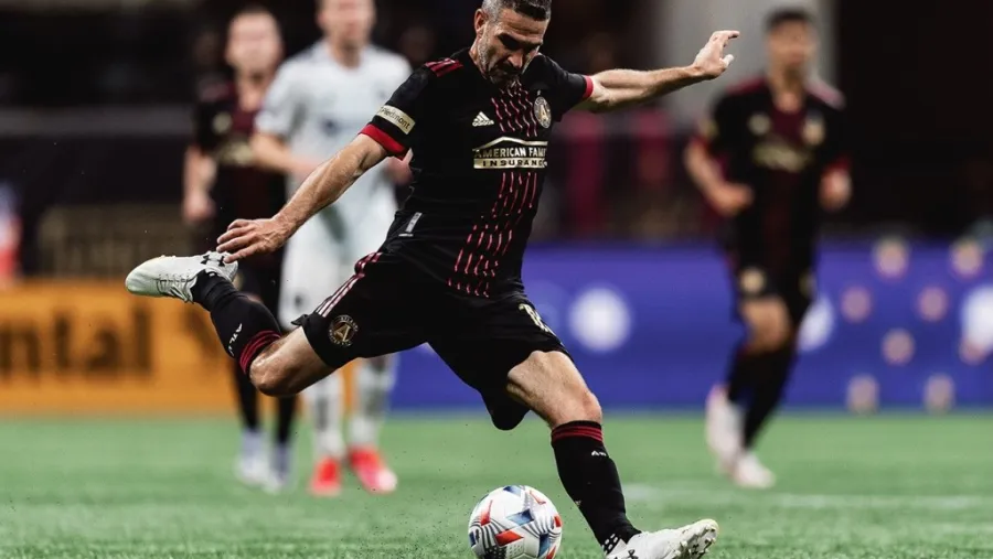 Fútbol: el entrerriano Gabriel Heinze ya no contará con Lisandro López en Atlanta United Fútbol: el entrerriano Gabriel Heinze ya no contará con Lisandro López en Atlanta United