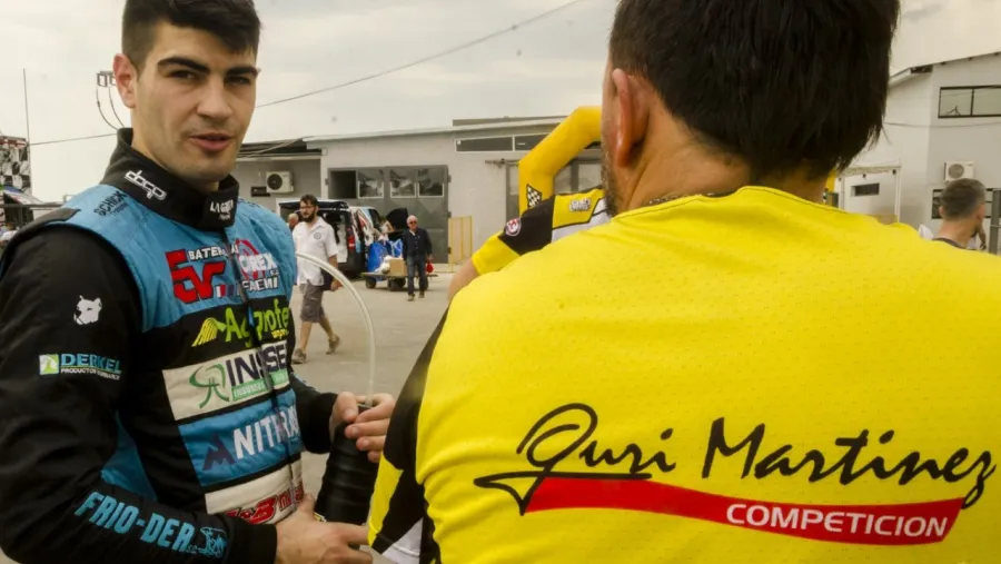 Ayrton Londero Ayrton Londero