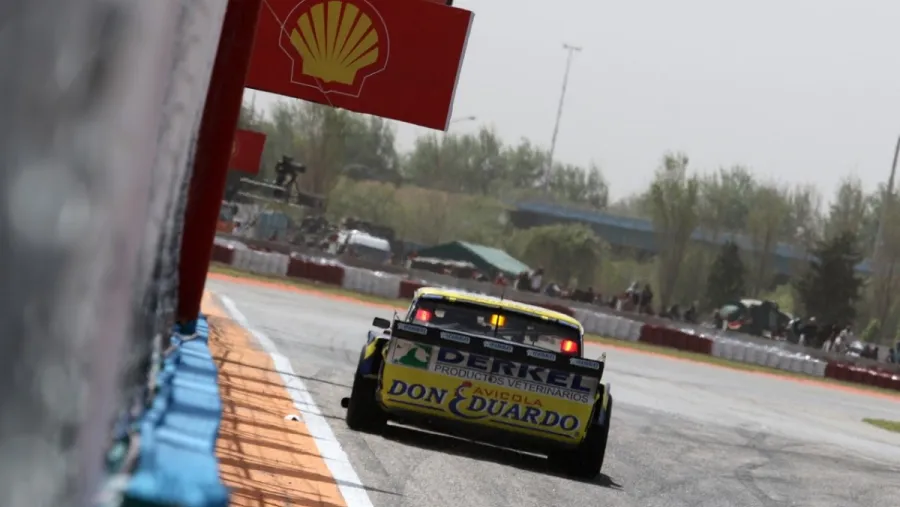 Ford Ayrton Ford Ayrton