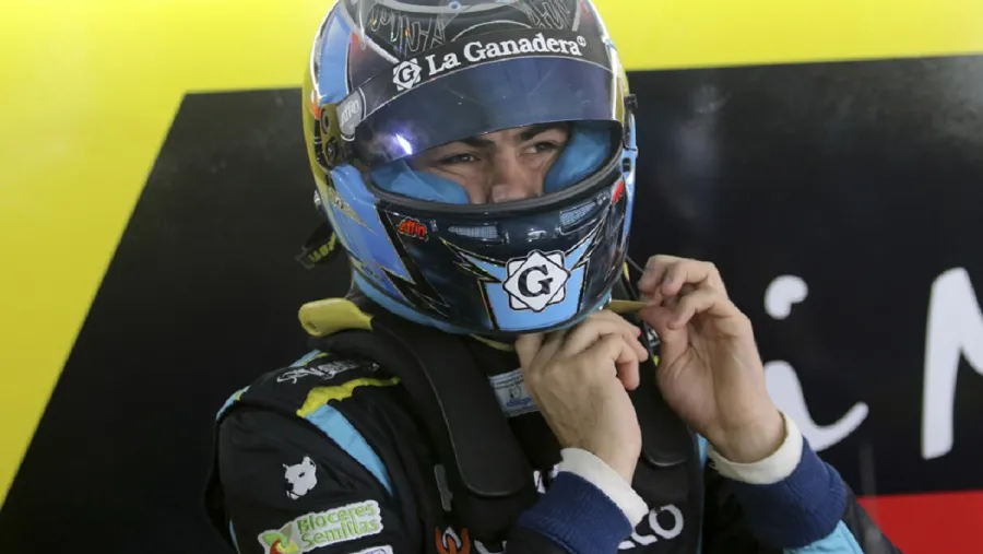 Ayrton Ayrton
