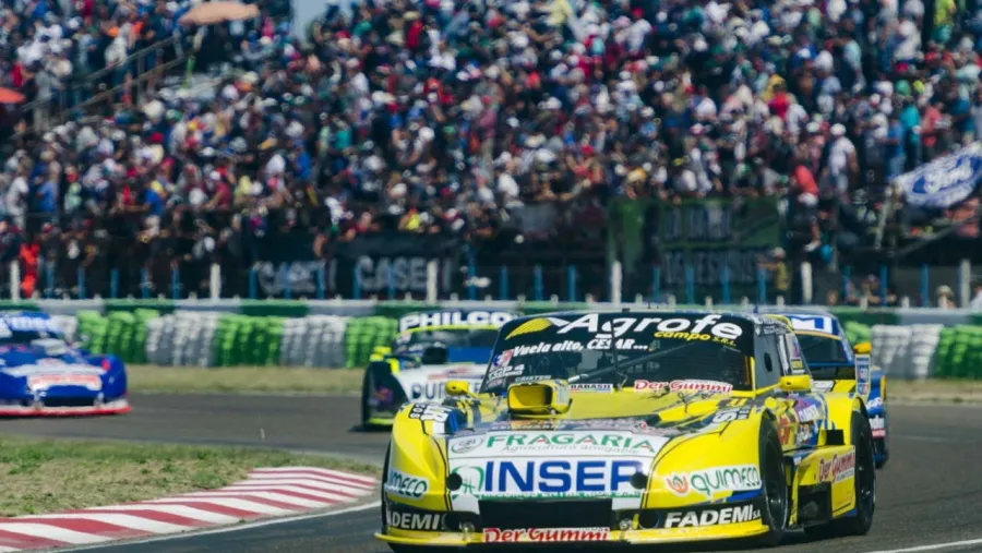 Ayrton Londero
