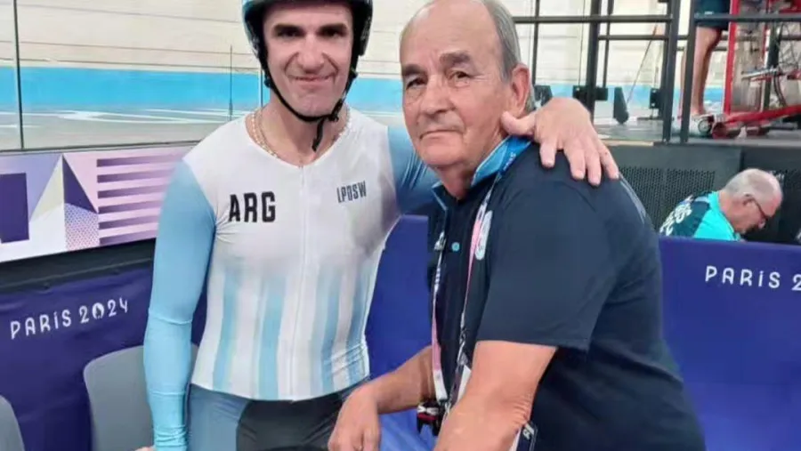 Rodrigo López 