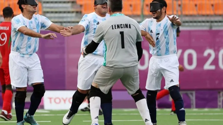 'Los Murciélagos' se consagraron campeones del mundo por tercera vez en la historia