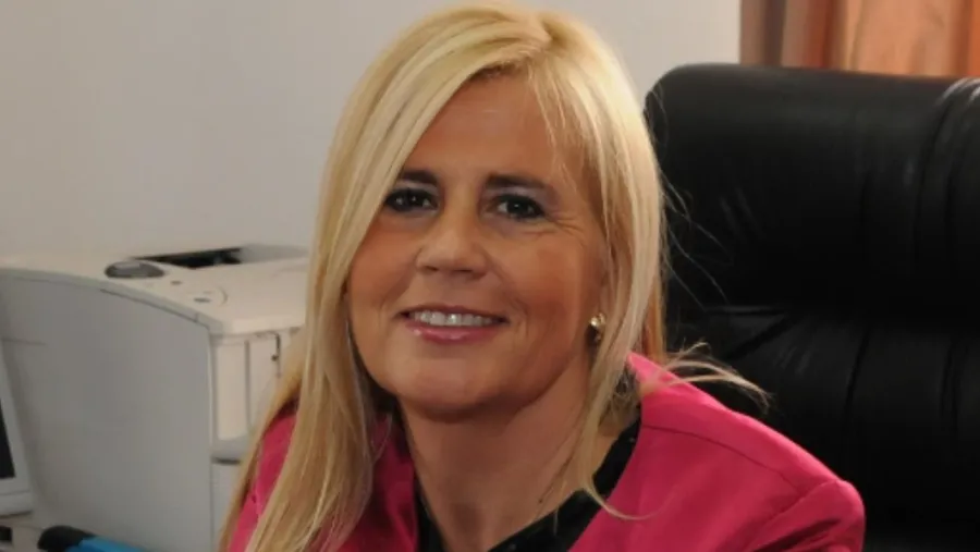 Marcela Losardo Marcela Losardo