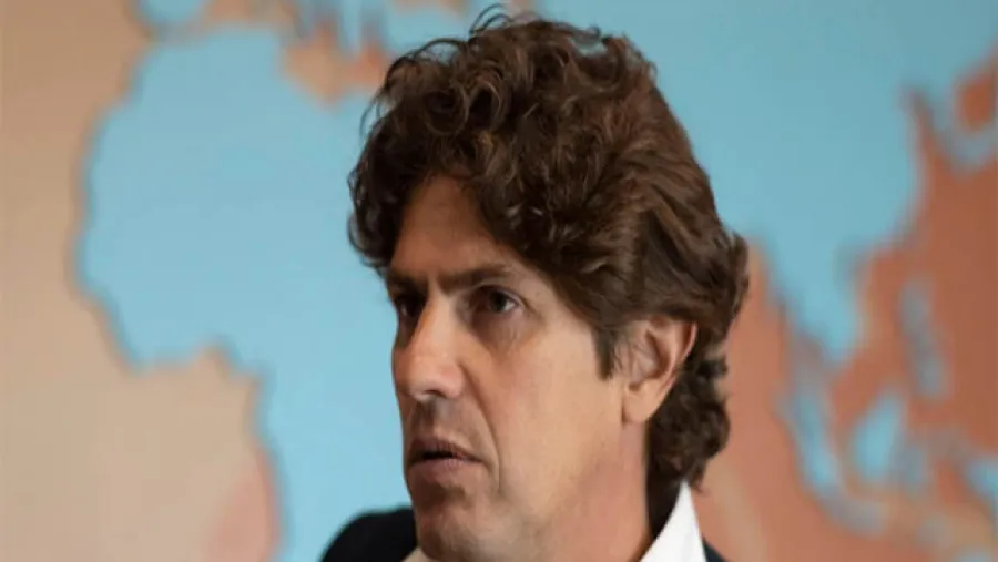Martín Lousteau Martín Lousteau