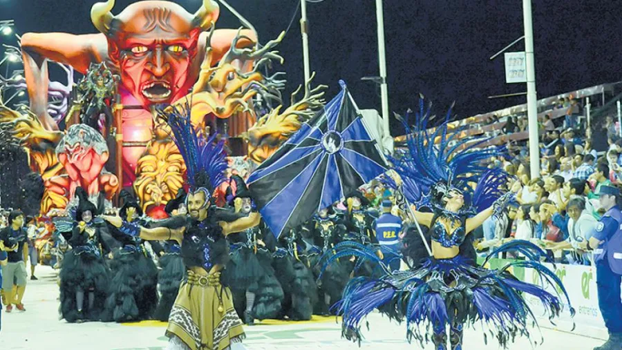 Carnaval del País Carnaval del País