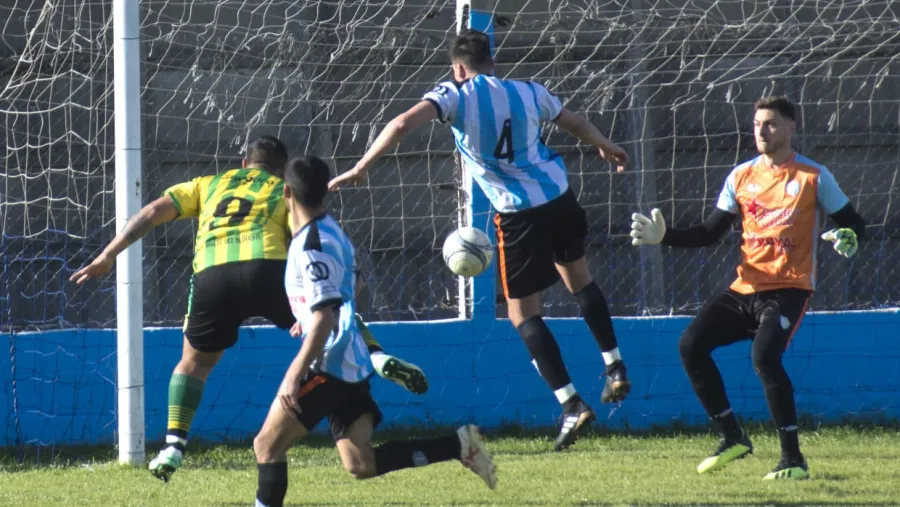 No habrá fútbol de la Liga Paranaense este fin de semana No habrá fútbol de la Liga Paranaense este fin de semana
