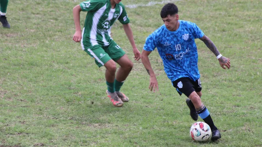 Patronato, Belgrano e Instituto festejaron y avanzaron en la Copa de la LPF