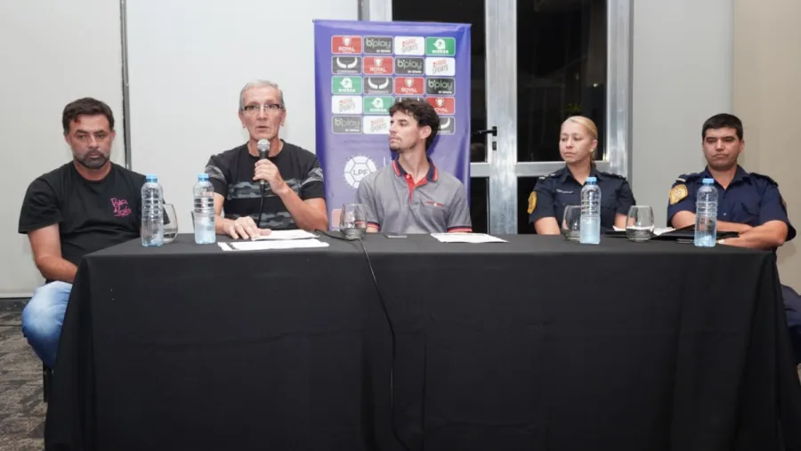 Liga Paranaense de Fútbol