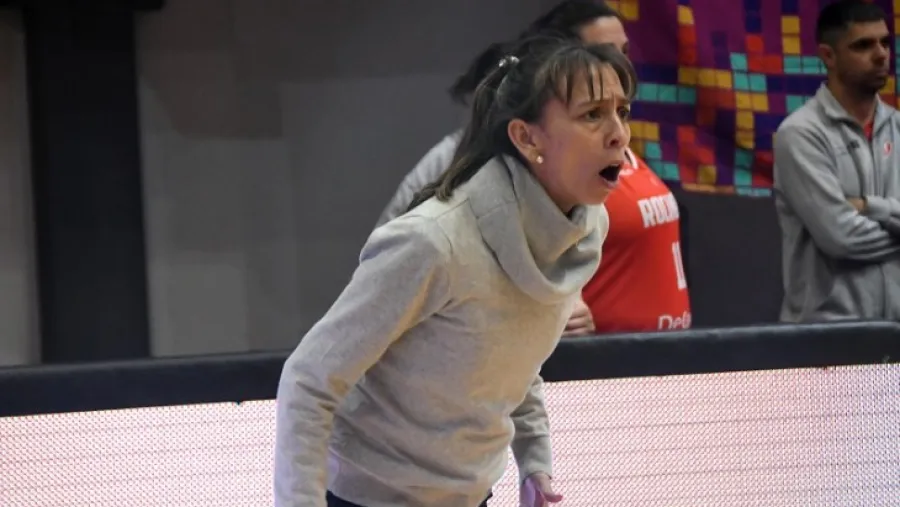 “Las chicas terminaron con la cabeza en alto”, expresó ‘Lali’ González