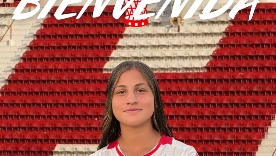 Lucía Almada