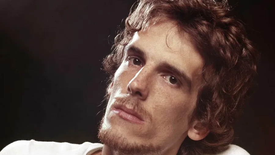 Luis Alberto Spinetta Luis Alberto Spinetta
