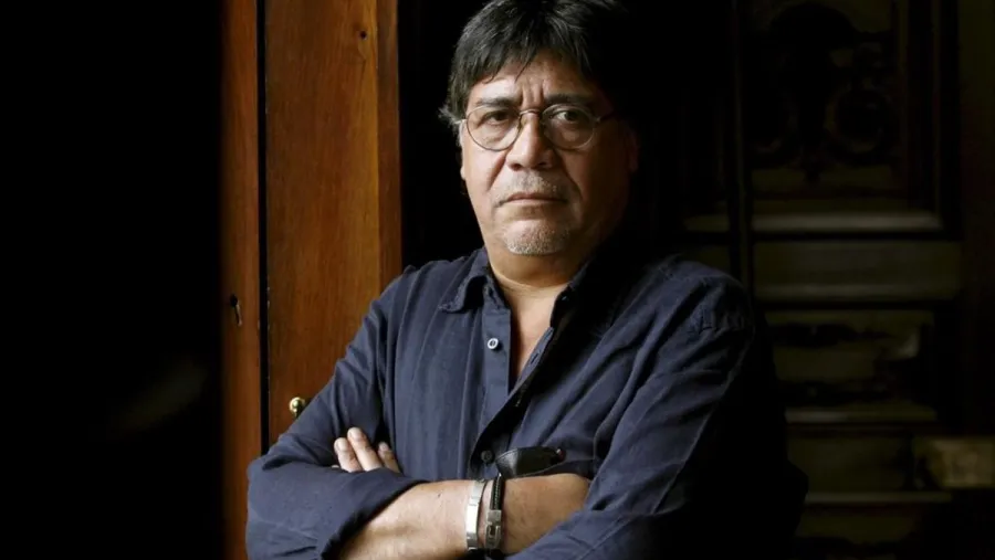 Muere Luis Sepúlveda 