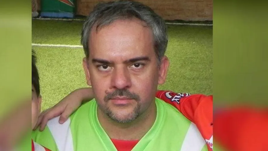 Luis Marcelo De Innocentis Luis Marcelo De Innocentis