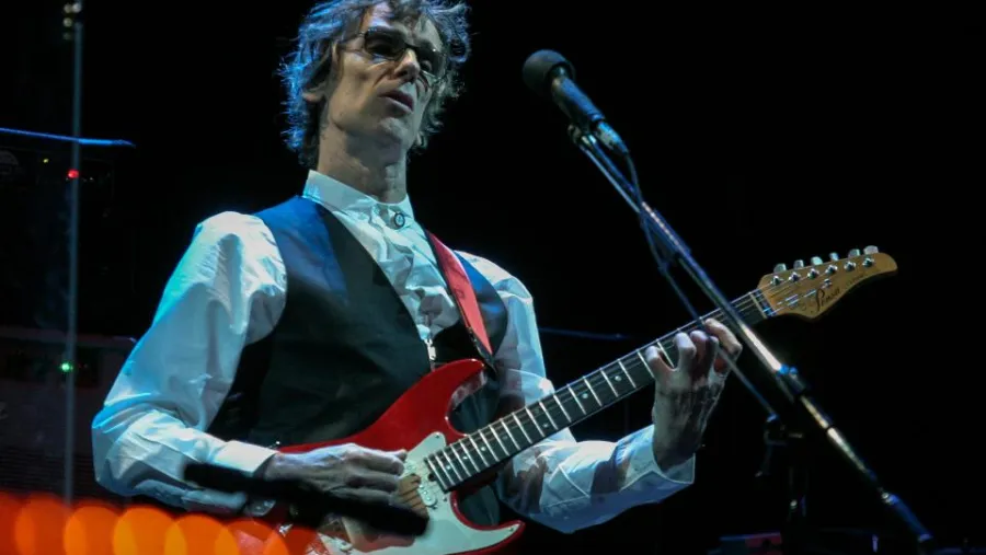 Luis Alberto Spinetta 