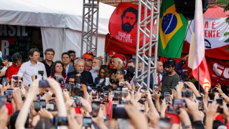 Lula da Silva
