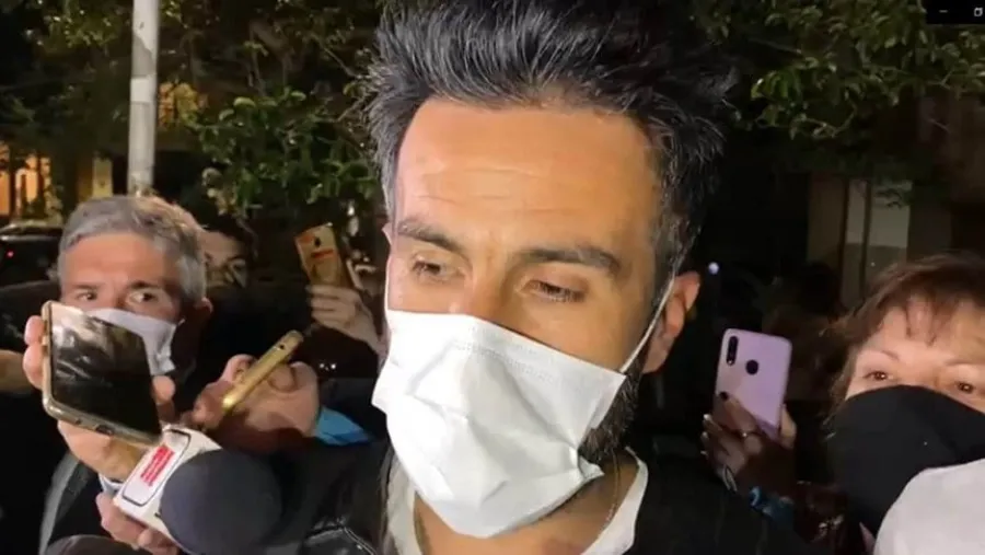 Maradona tuvo “episodios de confusión” y lo asocian a “un cuadro de abstinencia”