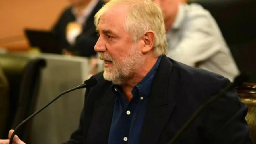 José Ángel Allende