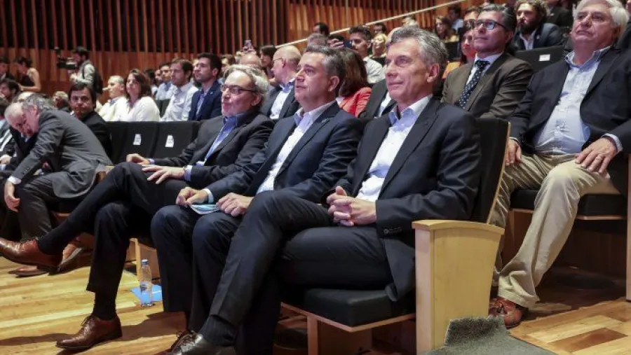 Macri Macri
