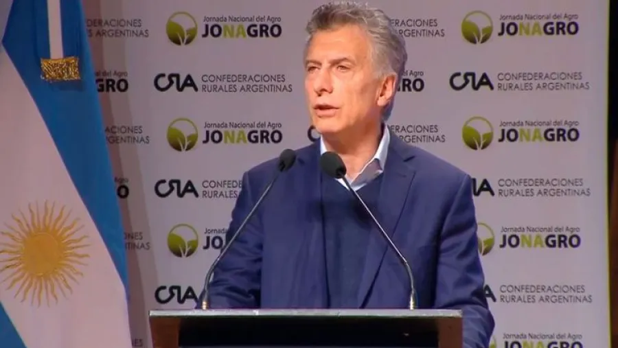 Macri