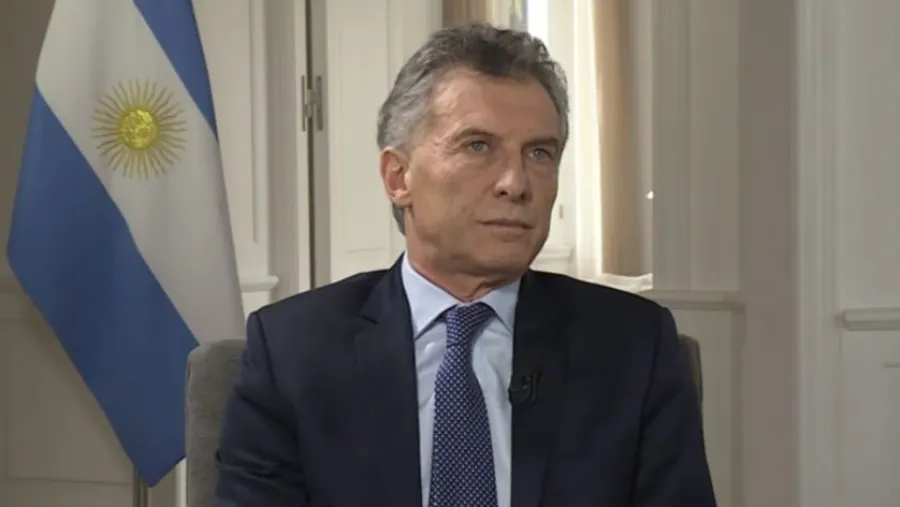 Macri Macri