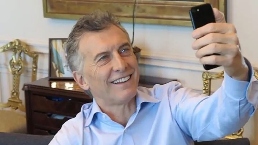 Macri Macri