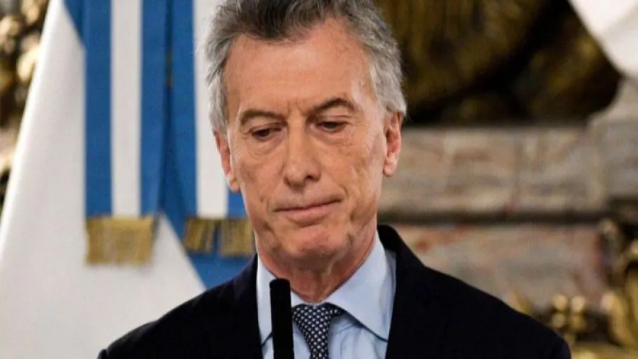 Macri Macri
