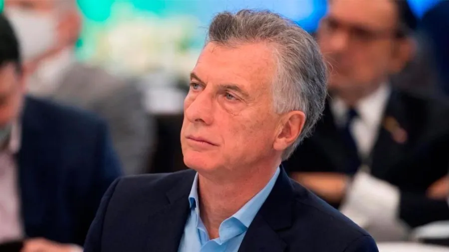 Macri Macri