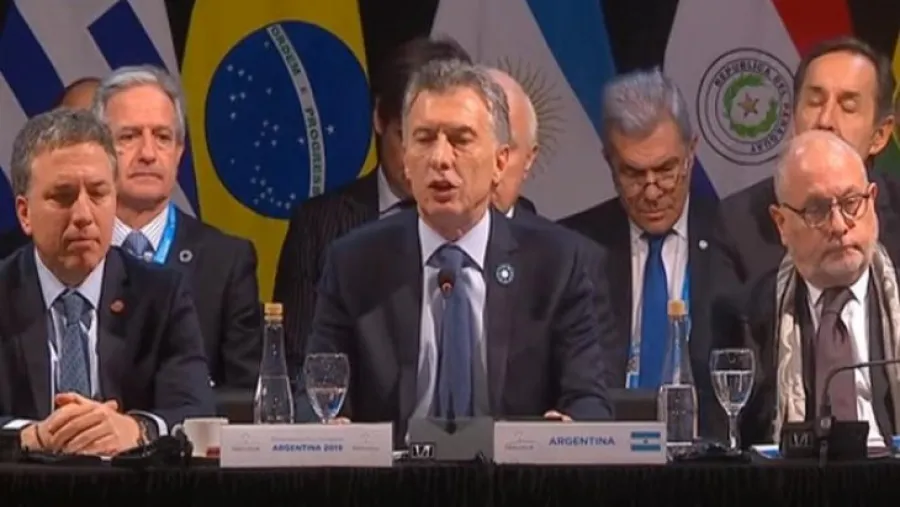 Macri