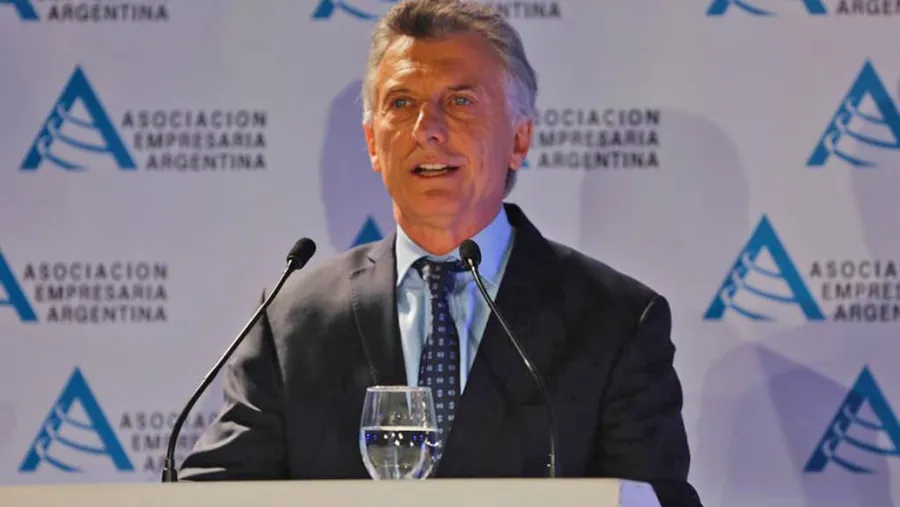 Macri Macri