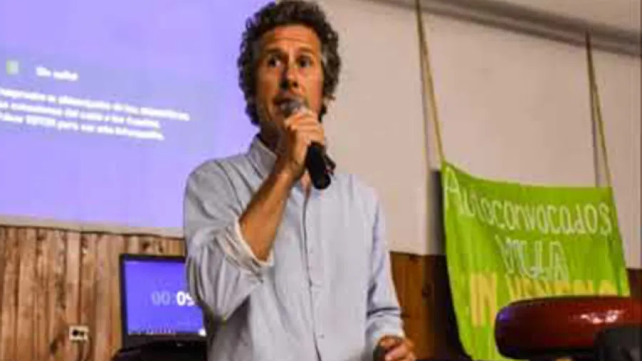 Fabián Maggi