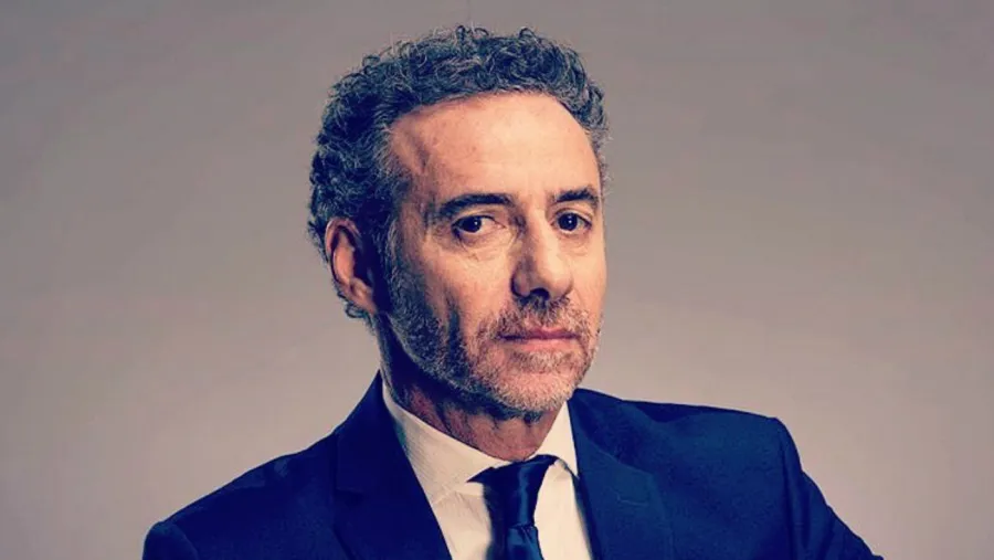 Luis Majul Luis Majul